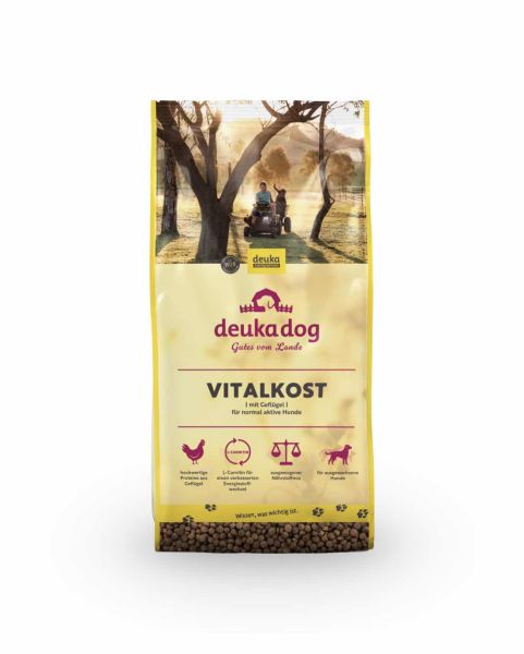 Deuka Vitalkost 15 kg